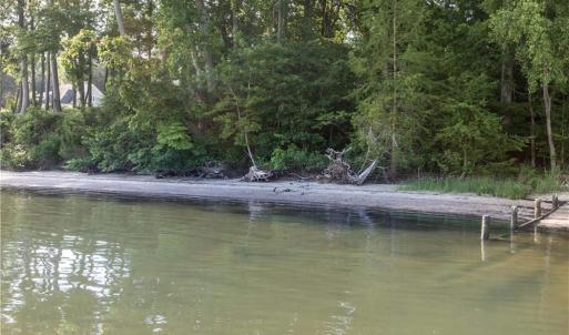 Community Beach Area