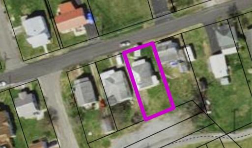 Photo #1 of 2256 Randolph Street, Bristol, Virginia 0.1 acres