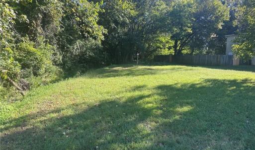 Photo #1 of 3601 Polk Street, Portsmouth, Virginia 0.1 acres