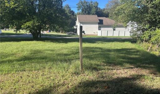 Photo #3 of 3601 Polk Street, Portsmouth, Virginia 0.1 acres