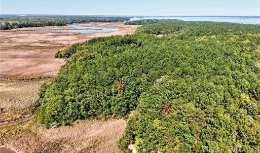 Photo #6 of 14310 Hardys Place, Smithfield, Virginia 3.6 acres
