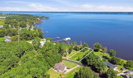 Photo #2 of 222 Small Drive, Elizabeth City, North Carolina 1.0 acres