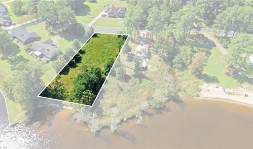 Photo #3 of 222 Small Drive, Elizabeth City, North Carolina 1.0 acres