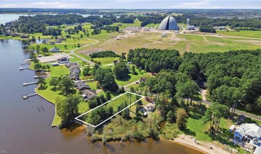 Photo #6 of 222 Small Drive, Elizabeth City, North Carolina 1.0 acres