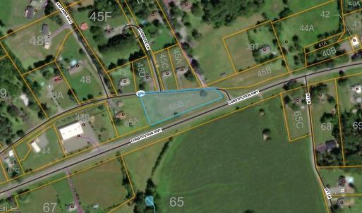 Photo #1 of Constitution Highway, Unionville, Virginia 2.3 acres