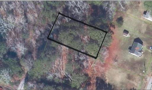 Lot 18 Carver Dr