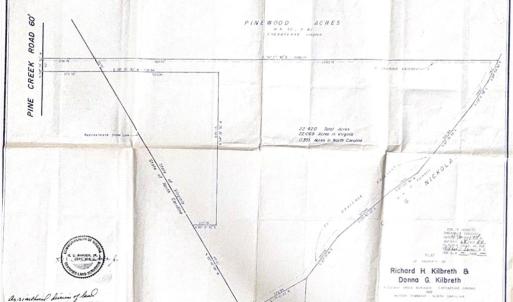 Photo #4 of 22 AC Johnson Lane, Chesapeake, Virginia 22.0 acres