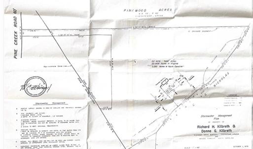 Photo #5 of 22 AC Johnson Lane, Chesapeake, Virginia 22.0 acres