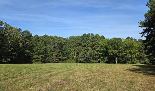 +- 4 Acre Field