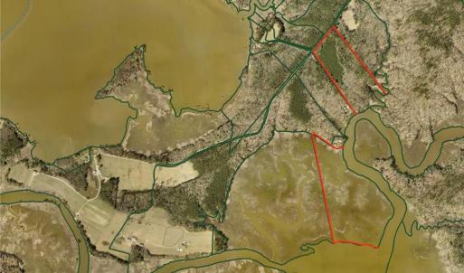 Photo #8 of 2051 Bush Neck Road, Williamsburg, Virginia 90.3 acres