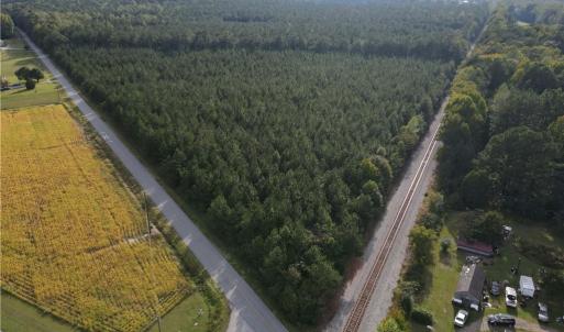 Photo #2 of 12AC Jenkins Mill Road, Franklin, Virginia 12.7 acres