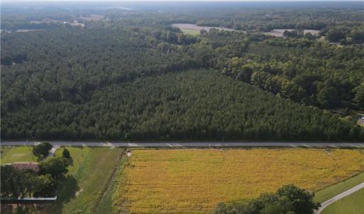 Photo #3 of 12AC Jenkins Mill Road, Franklin, Virginia 12.7 acres