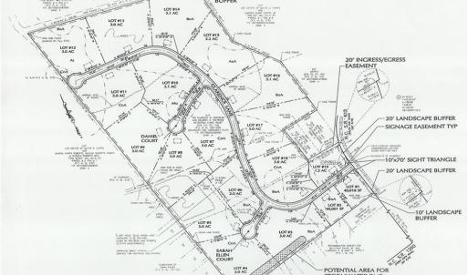 Photo #3 of 133 Blue Heron Lane, Knotts Island, North Carolina 51.0 acres