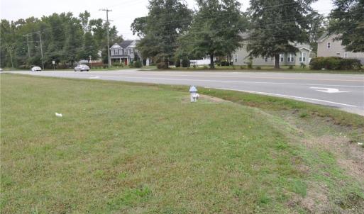 Wilroy Rd