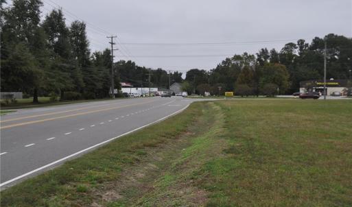 Wilroy Rd