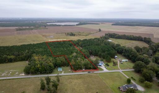Photo #1 of Lot 1 Snug Harbor Road, Hertford, North Carolina 4.4 acres