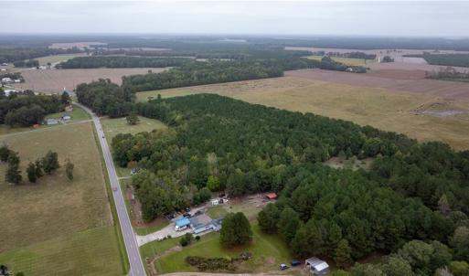 Photo #3 of Lot 1 Snug Harbor Road, Hertford, North Carolina 4.4 acres