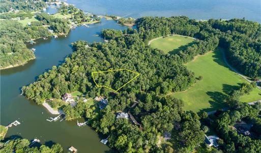 Photo #2 of Lot 19 Bland Point Road, Deltaville, Virginia 1.5 acres