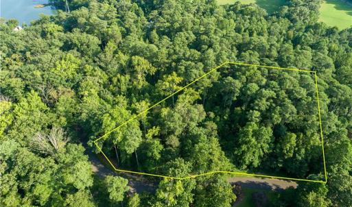 Photo #6 of Lot 19 Bland Point Road, Deltaville, Virginia 1.5 acres