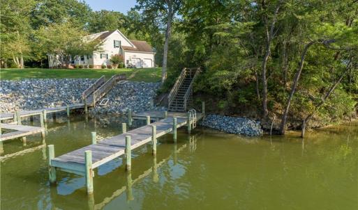 Photo #7 of Lot 19 Bland Point Road, Deltaville, Virginia 1.5 acres