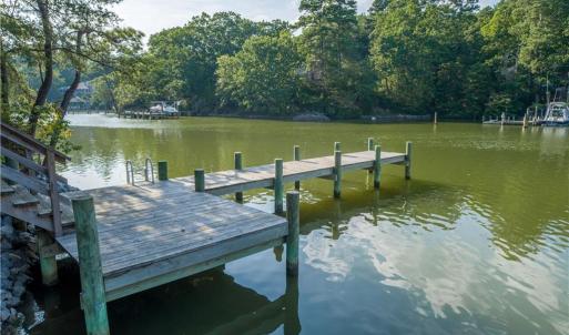 Photo #8 of Lot 19 Bland Point Road, Deltaville, Virginia 1.5 acres