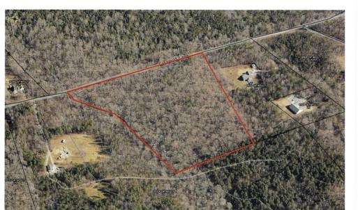 Photo #17 of 26-17 Catapult Lane, Gloucester, Virginia 13.4 acres