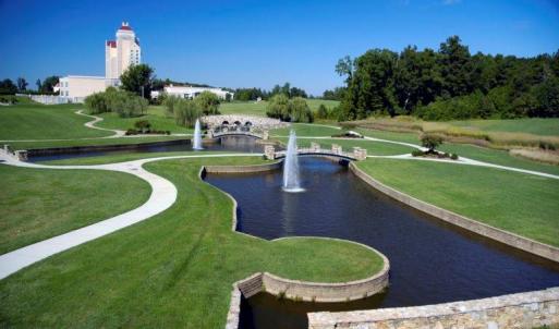 Photo #3 of 3601 Dover Park, Greensboro, NC 1.2 acres