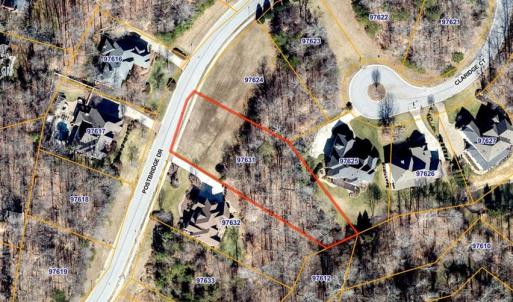 Photo #1 of 4707 Postbridge, Greensboro, NC 0.7 acres