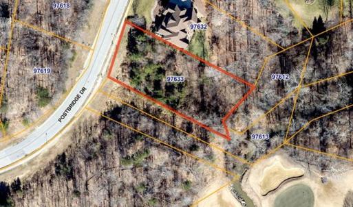 Photo #1 of 4711 Postbridge, Greensboro, NC 0.6 acres