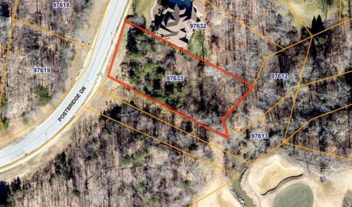 Photo #1 of 4711 Postbridge, Greensboro, NC 0.6 acres