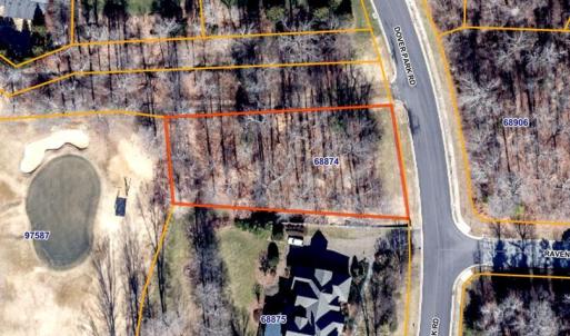 Photo #1 of 3804 Dover Park, Greensboro, NC 0.6 acres