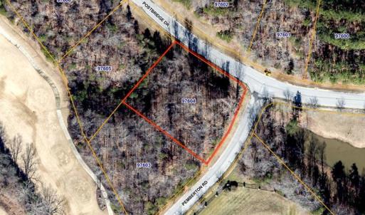 Photo #1 of 4500 Pemberton, Greensboro, NC 0.9 acres