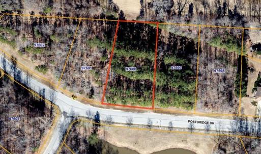 Photo #1 of 4904 Postbridge, Greensboro, NC 0.9 acres