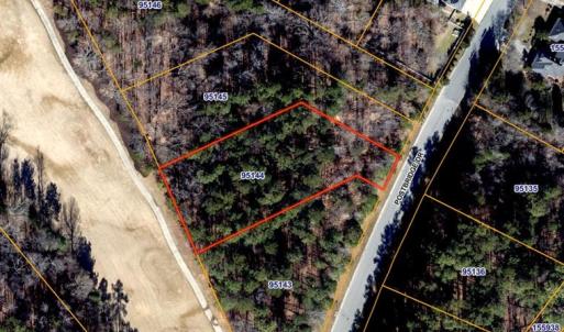 Photo #1 of 5205 Postbridge, Greensboro, NC 0.7 acres