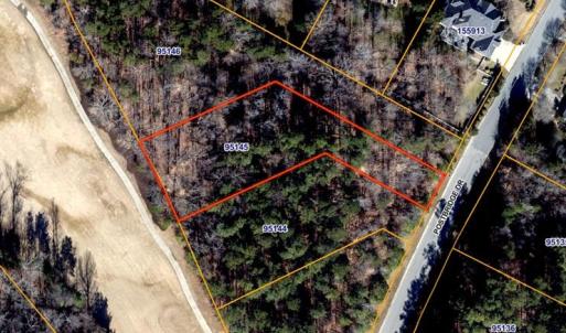 Photo #1 of 5207 Postbridge, Greensboro, NC 0.8 acres