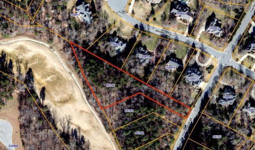 Photo #1 of 5209 Postbridge, Greensboro, NC 1.4 acres