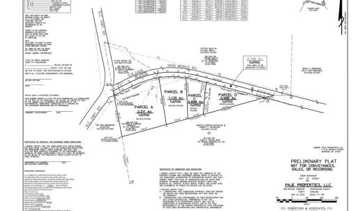 Photo #2 of Parcel C Iron Works, Reidsville, NC 0.7 acres