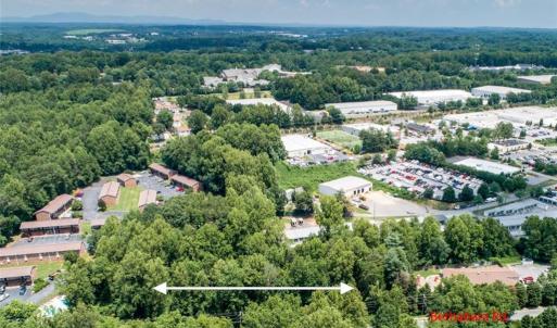 Photo #2 of Bethabara, Winston-Salem, NC 1.5 acres