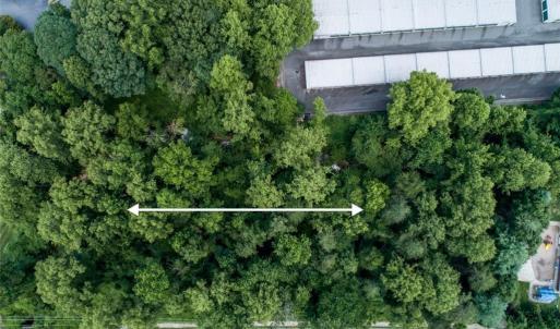 Photo #3 of Bethabara, Winston-Salem, NC 1.5 acres