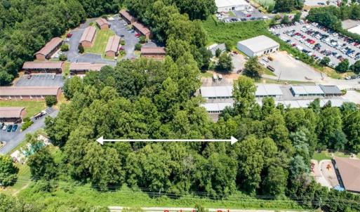 Photo #1 of Bethabara, Winston-Salem, NC 1.5 acres