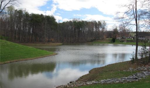 Photo #2 of 3721 Brooks Crest, Browns Summit, NC 1.0 acres