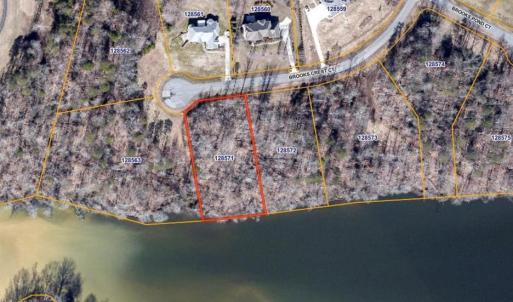 Photo #1 of 3721 Brooks Crest, Browns Summit, NC 1.0 acres