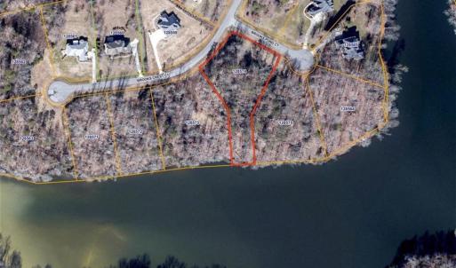 Photo #1 of 3715 Brooks Crest, Browns Summit, NC 1.6 acres