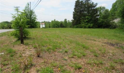 Photo #2 of 4517 Hicone, Greensboro, NC 1.5 acres