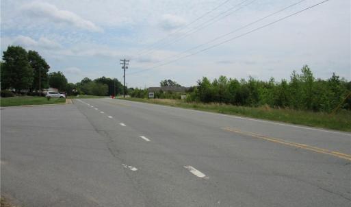 Photo #6 of 4517 Hicone, Greensboro, NC 1.5 acres