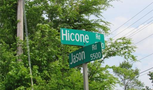 Photo #7 of 4517 Hicone, Greensboro, NC 1.5 acres