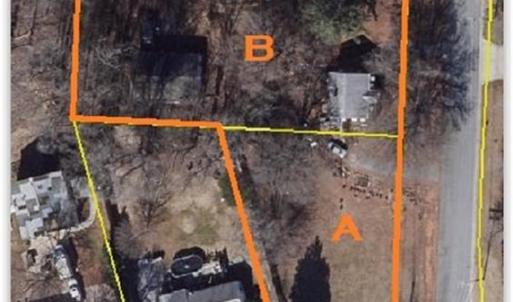 Photo #1 of 4517 Hicone, Greensboro, NC 1.5 acres