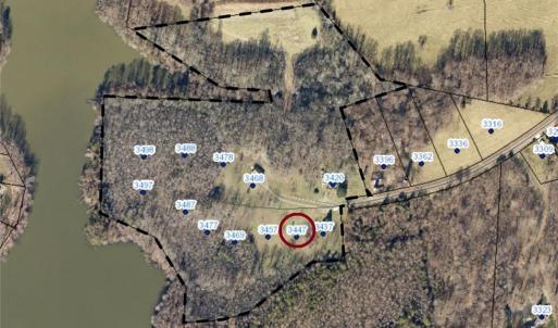 Photo #1 of 3447 Country, Reidsville, NC 1.0 acres