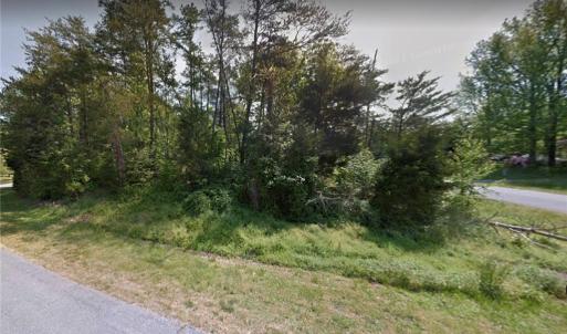 Photo #2 of 5805 Bartlett, Greensboro, NC 0.6 acres