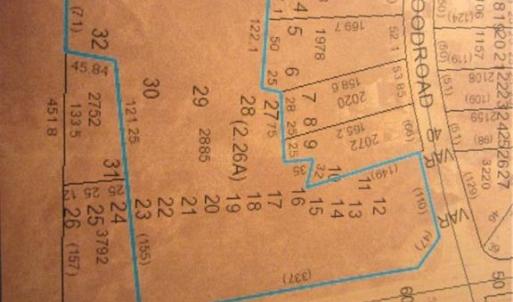 Photo #1 of 3 Linwood, Lexington, NC 2.3 acres